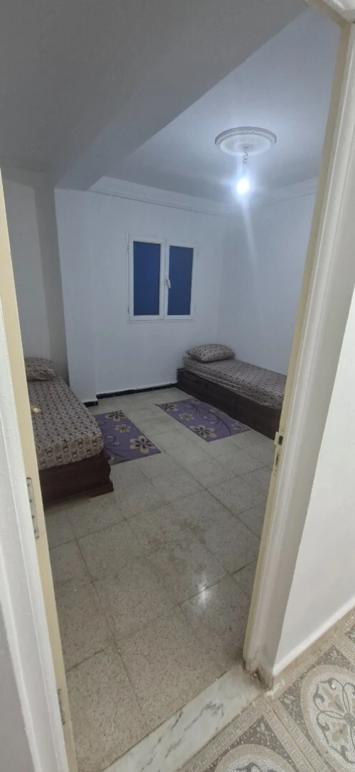 Location Appartement F4 Skikda Skikda