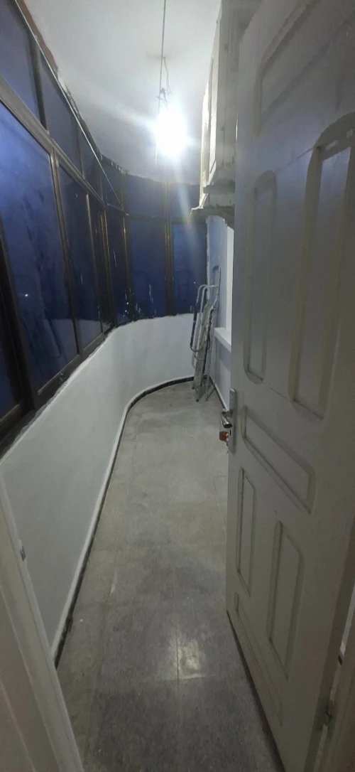 Location Appartement F4 Skikda Skikda