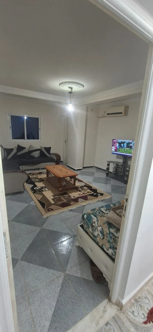 Location Appartement F4 Skikda Skikda