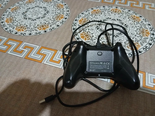 Manette xbox