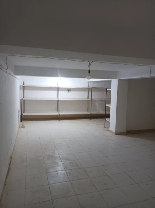 Vente Villa Alger Cheraga