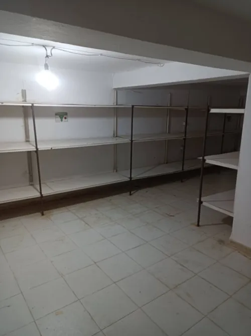Vente Villa Alger Cheraga