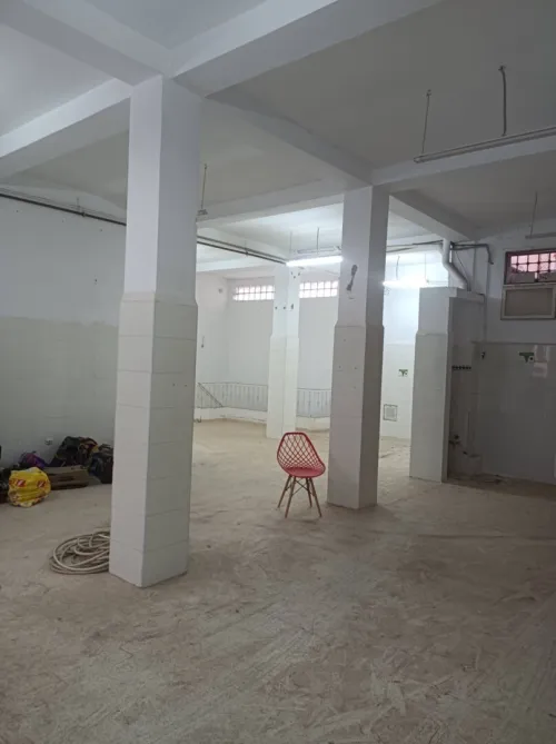 Vente Villa Alger Cheraga