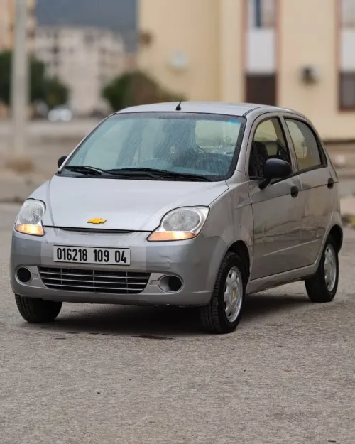 Chevrolet Spark 2009 Spark
