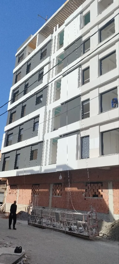 Vente Appartement Oran Es senia