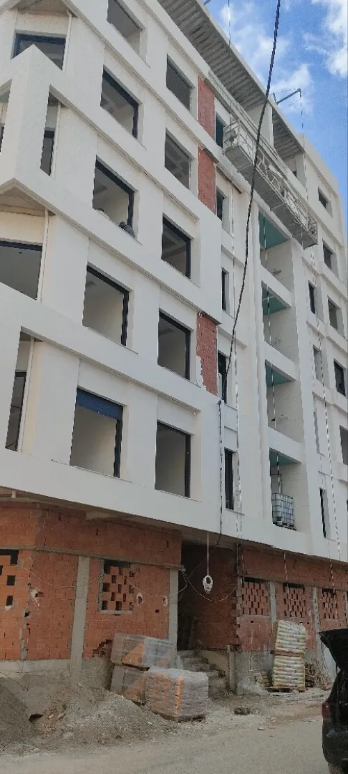 Vente Appartement Oran Es senia