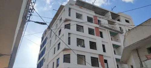 Vente Appartement Oran Es senia