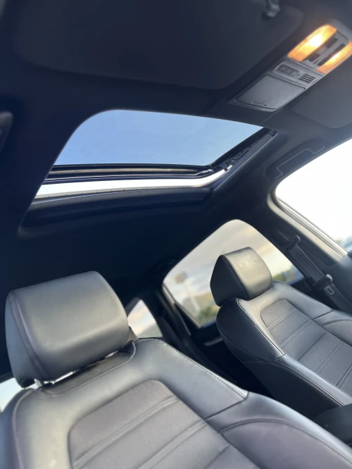 Honda Crv 2022 Sport