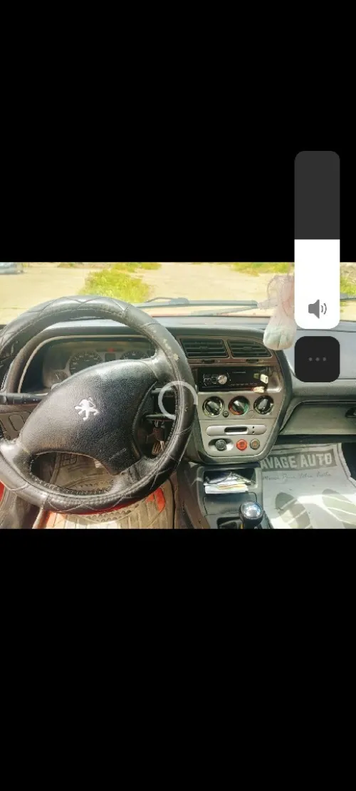 Peugeot 306 HDi 2000 Break