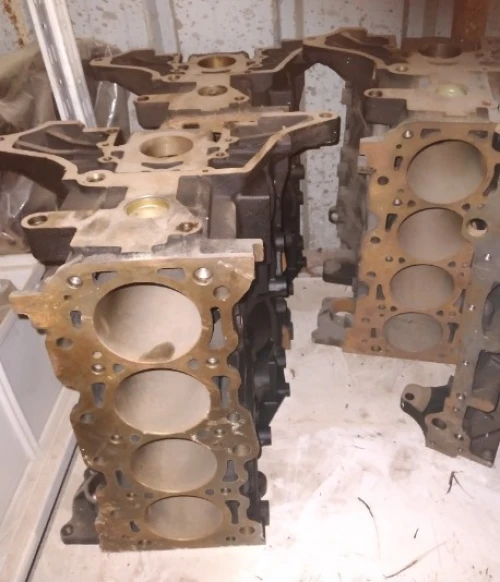 Moteur_Culass_Boite Vitess Haima_Nomad