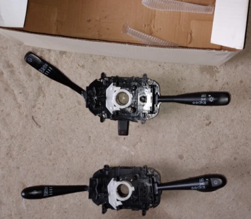 Zotye Nomad_Comodo_Bouton_Poigne_Niman