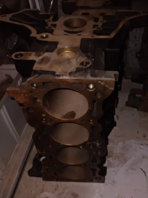 Moteur_Culass_Boite Vitess Haima_Nomad