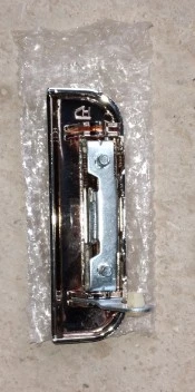 Zotye Nomad_Comodo_Bouton_Poigne_Niman