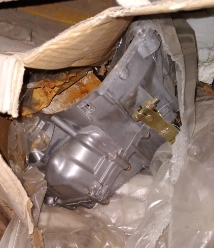 Moteur_Culass_Boite Vitess Haima_Nomad