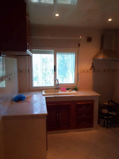 Vente Appartement F3 Alger Bouzareah