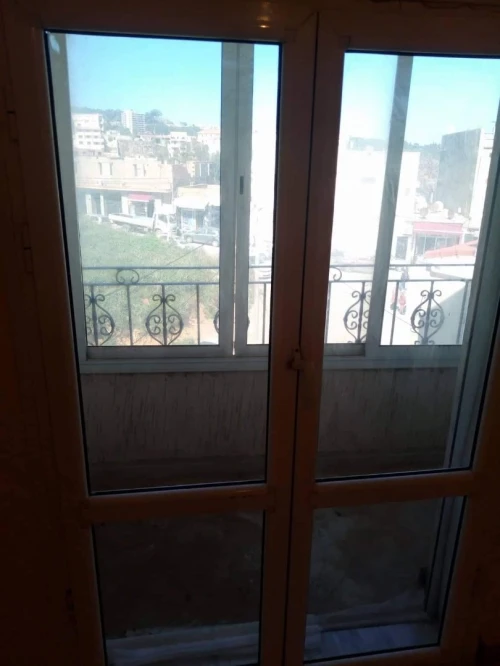 Vente Appartement F3 Alger Bouzareah
