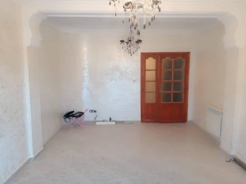 Vente Appartement F3 Alger Bouzareah