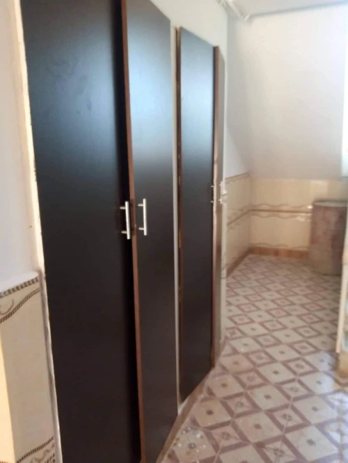 Vente Appartement F3 Alger Bouzareah