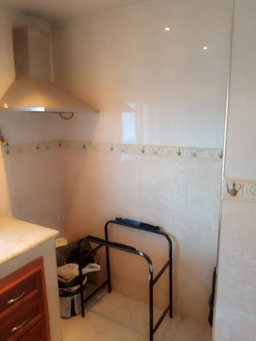 Vente Appartement F3 Alger Bouzareah