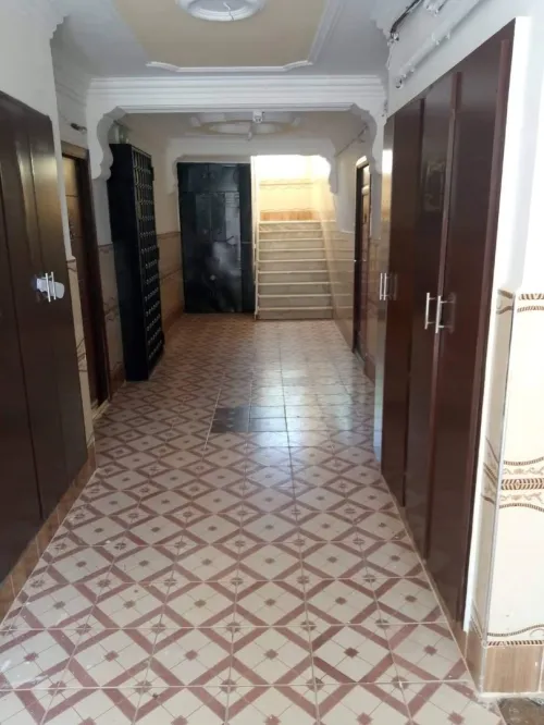 Vente Appartement F3 Alger Bouzareah