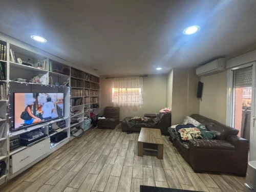 Vente Appartement F3 Oran Boutlelis