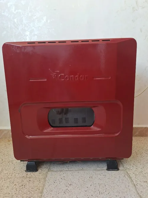 Chauffage Condor