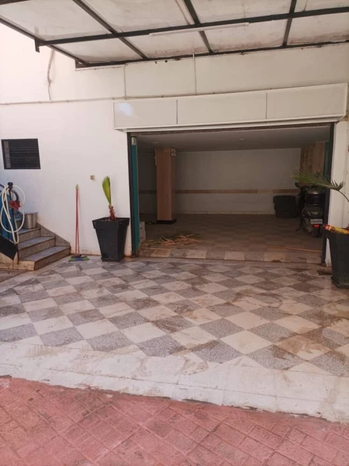 Location Niveau De Villa Guelma Guelma