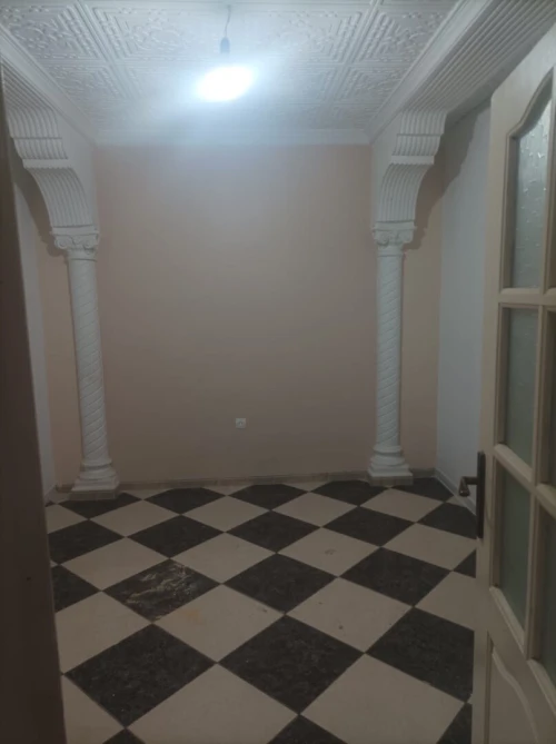 Location Niveau De Villa Guelma Guelma
