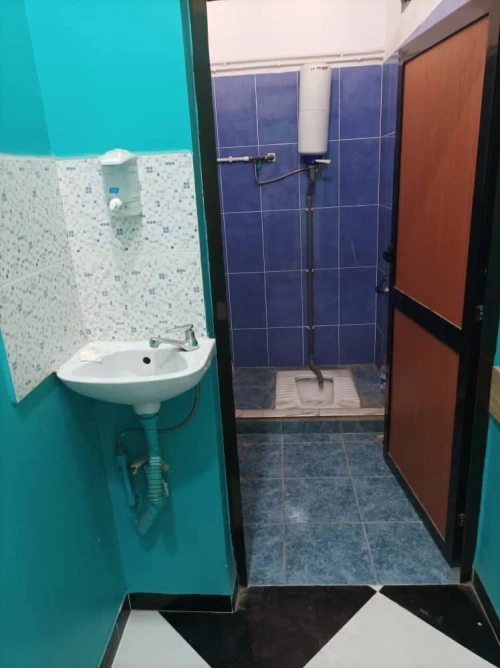 Location Niveau De Villa Guelma Guelma