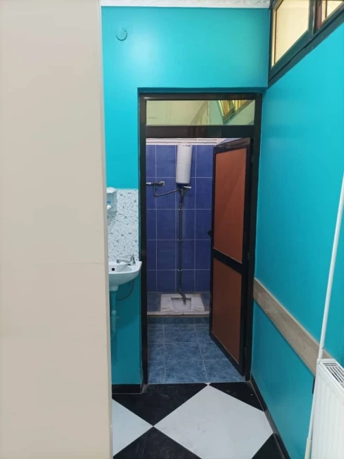 Location Niveau De Villa Guelma Guelma