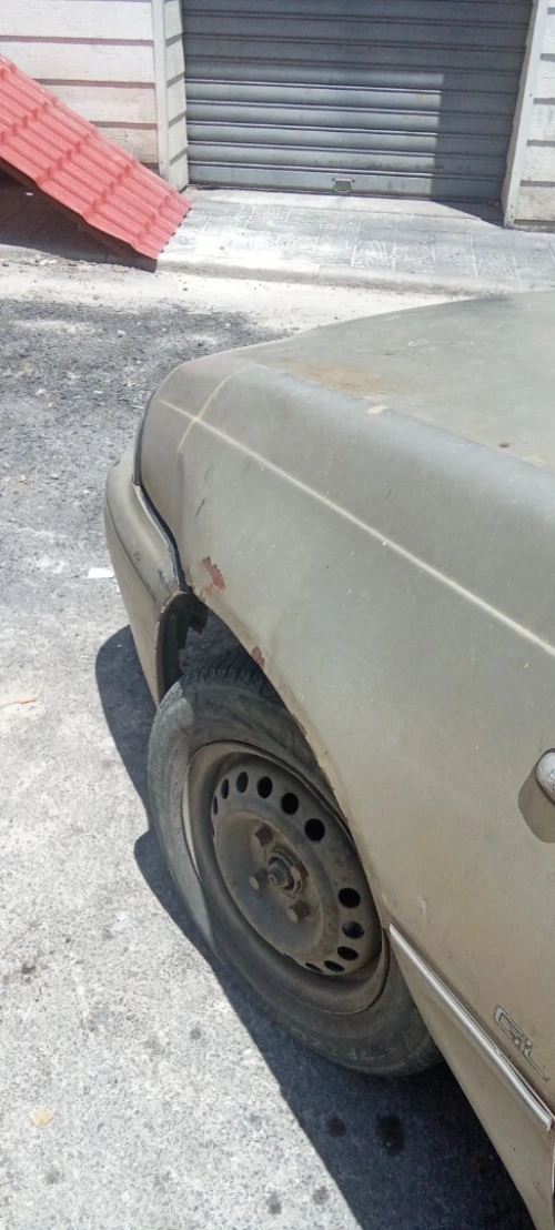Daewoo Cielo 1996 