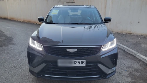 Geely Coolray 2025 Coolray