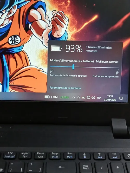 ACER Aspire A315-21 A9 9420 RAM 8GB 500GB HDD