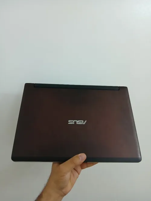 ASUS K46CM Intel I5 3317U Nvidia Geforce GT 635M 2GB RAM 8GB