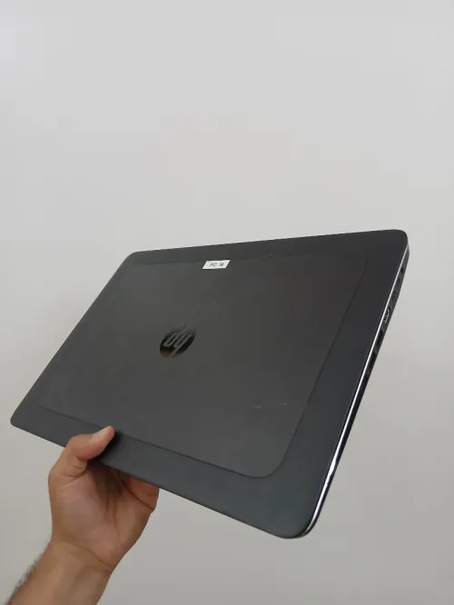 HP ZBook 15 G3 I5 6440HQ RAM 10GB 15.6 FHD