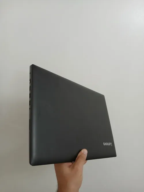 LENOVO IdeaPad 320 INTEL N4200 AMD Radeon R7 M440 2GB RAM 8GB HDD 1TO