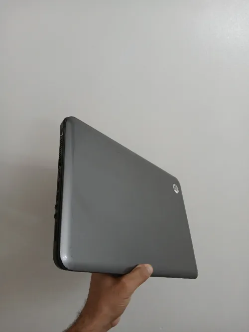 HP Pavillion G6 Intel I3-M370 RAM 8GB 15.6" HDD 750GB