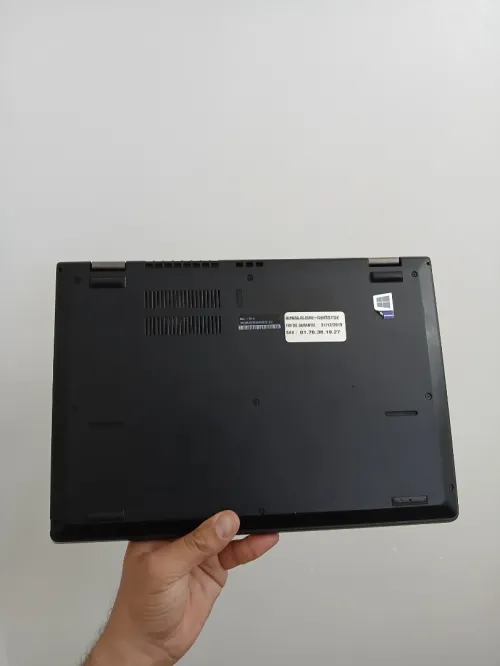 Lenovo Thinkpad L380 I3 8130U RAM 8GB SSD 256GB 13.3"