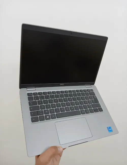 Dell latitude 5420 I5 1145G7 RAM 8GB SSD 256GB 14 FHD