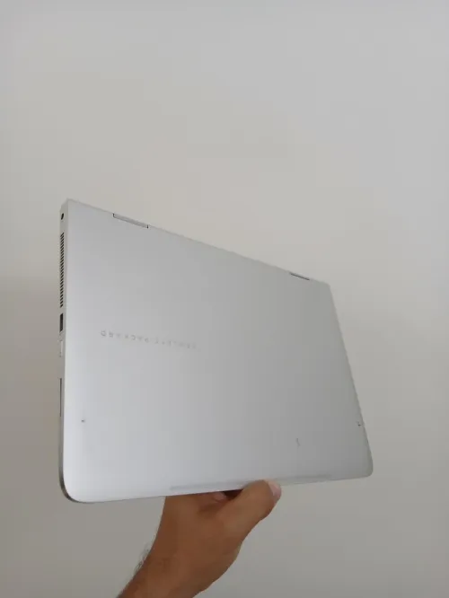 HP Spectre X360 Convertible Tactile 360 I5 6200U RAM 4GB SSD 256GB