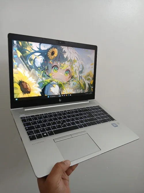 HP EliteBook 850 G6 I5 8365U RAM 8GB SSD 256GB 15.6