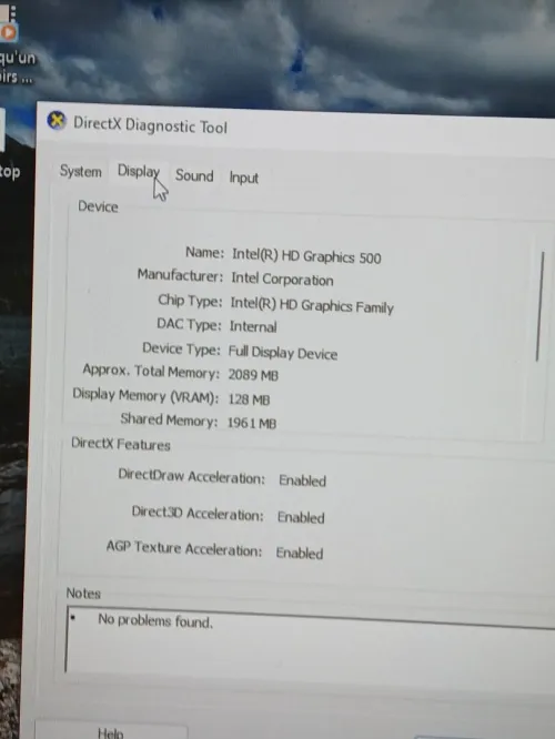 Lenovo 300e Tactile 360 INTEL N3450 RAM 4GB SSD 256GB