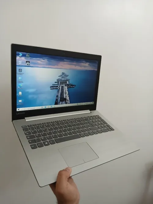 LENOVO IDEAPAD AMD A9-9420 7eme Generation RAM 8GB 15.6"