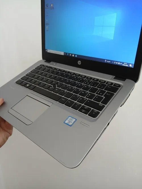 HP EliteBook 820 G3 I5 6300U RAM 8GB SSD 256GB