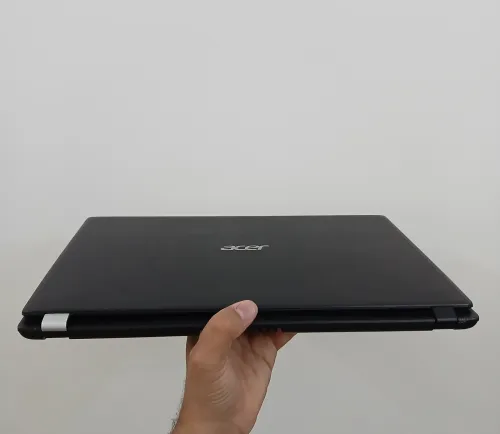 ACER Aspire A315-21 A9 9420 RAM 8GB 500GB HDD