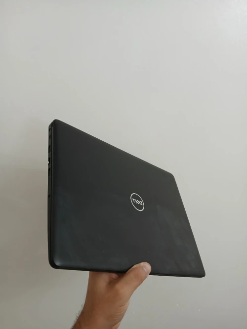 Dell Latitude 3490 I5 7200U RAM 8GB SSD 256GB 14Pouce
