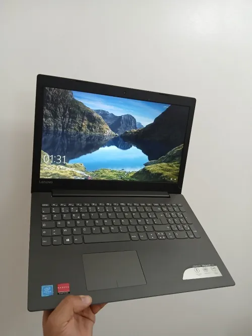 LENOVO IdeaPad 320 INTEL N4200 AMD Radeon R7 M440 2GB RAM 8GB HDD 1TO