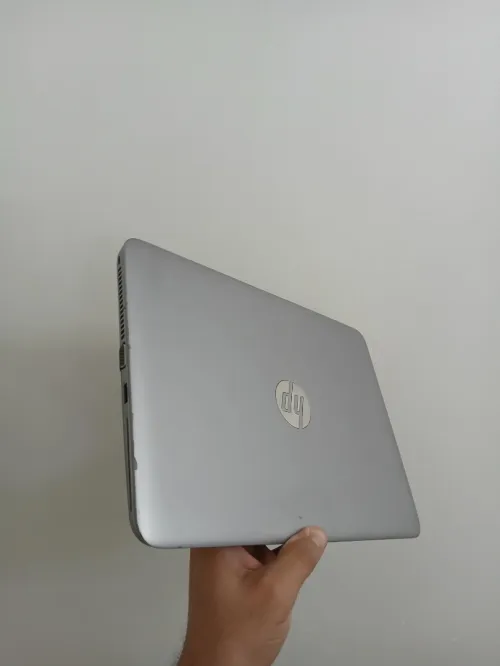 HP EliteBook 820 G3 I5 6300U RAM 8GB SSD 256GB