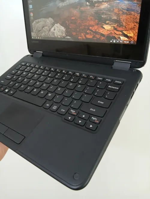 Lenovo 300e Tactile 360 INTEL N3450 RAM 4GB SSD 256GB
