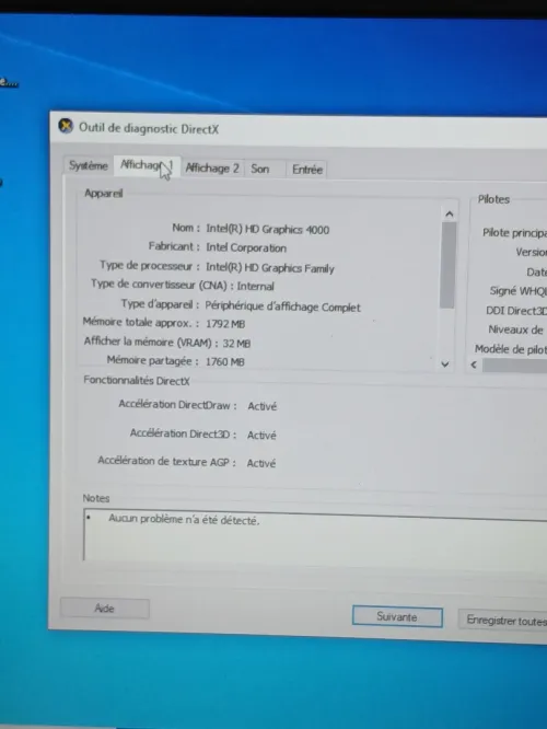 ASUS K46CM Intel I5-3317U RAM 6GB Nvidia Geforce GT 635M 2GB